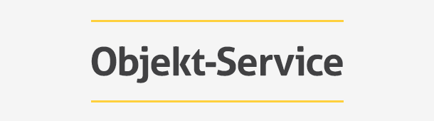 Objekt-Service